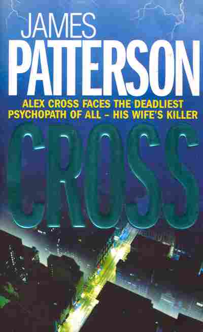 Книга Patterson J. CROSS, 35-19, Баград.рф